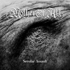 Secular Assault (EP)