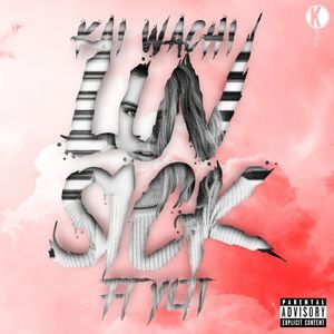 LUVSICK (Single)