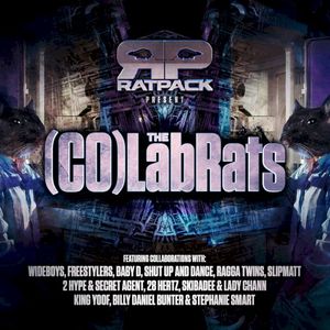 Ratpack Presents The (Co)LabRats