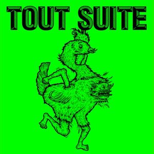 Tout Suite (EP)