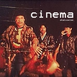 Cinema (EP)