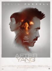 Affiche After Yang