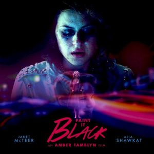 Paint It Black (Original Motion Picture Score) (OST)