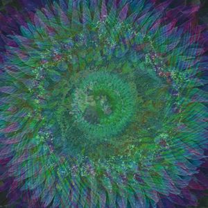 Anemone Nebula (Single)