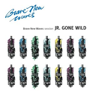 Jr. Gone Wild: Brave New Waves Session (Live)