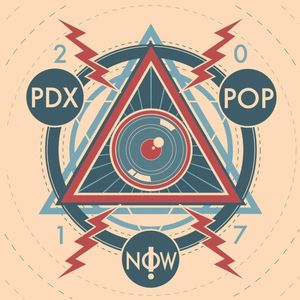 PDX Pop Now! 2017