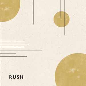 Rush (Single)