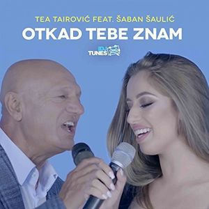 Otkad Tebe Znam (Single)