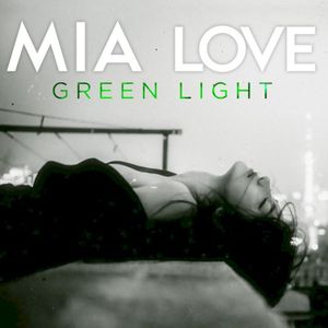 Green Light (Single)