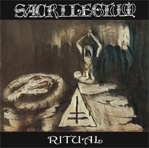 Ritual (EP)