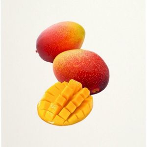 Mango! (Single)