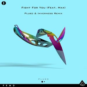 Fight for You (Single)