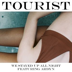 We Stayed Up All Night (Single)