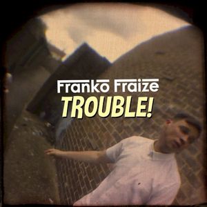 Trouble (Single)