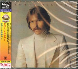 Terry Melcher