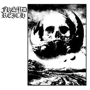 Fremdreich (EP)