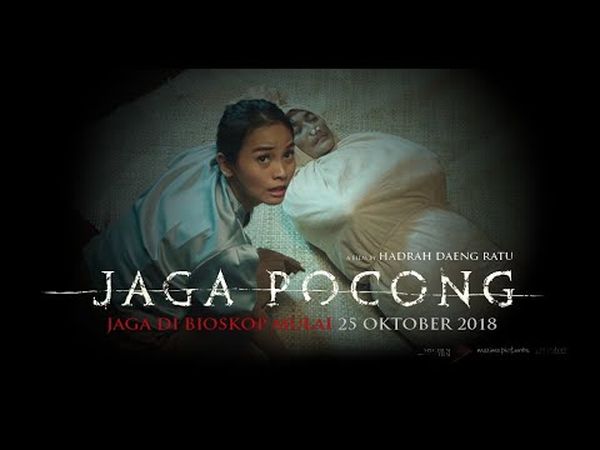 Jaga Pocong