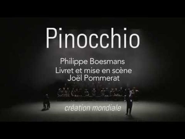 Pinocchio