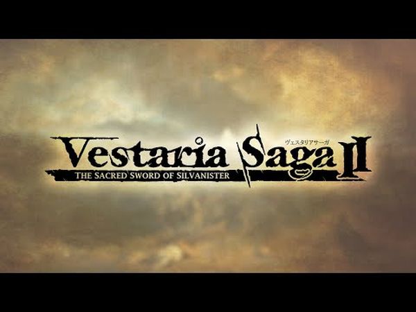 Vestaria Saga II: The Sacred Sword of Silvanister