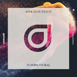 Supernatural (Single)