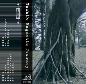 Magnetic Journey (EP)