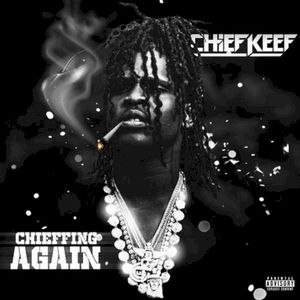 Chieffing Again (EP)