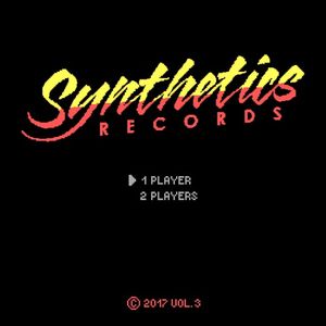 Synthetics, Vol. 3