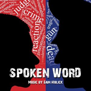 Spoken Word (Original Motion Picture Soundtrack) (OST)