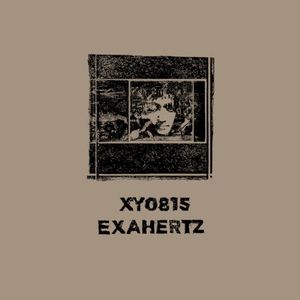 Exahertz (EP)