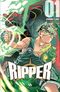 Ripper, tome 1