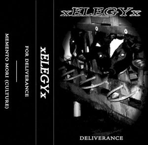 Deliverance (Single)