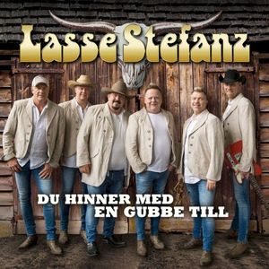 Du hinner med en gubbe till (Single)