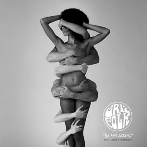 In My Arms (Single)