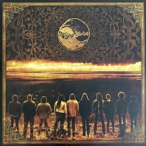 The Magpie Salute