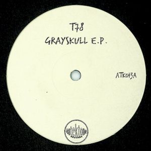 Grayskull E.P. (EP)