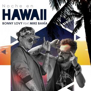 Noche en Hawaii (Single)