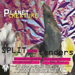 Split Tenders (EP)