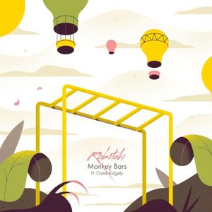 Monkey Bars (Single)