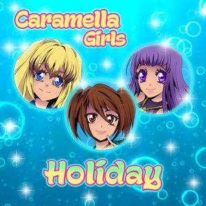 Holiday (Single)