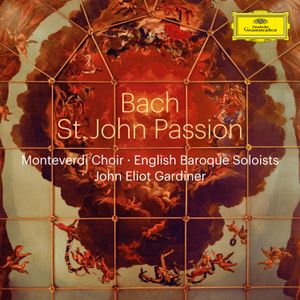 St. John Passion