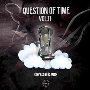 Question of Time Vol. 11