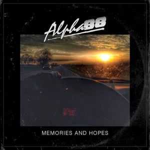 Memories and Hopes (EP) (EP)