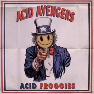 French Acid