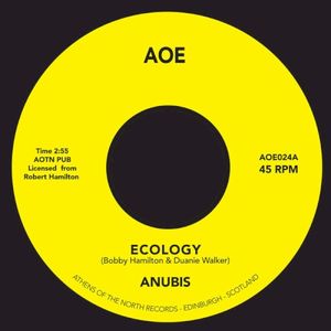 Ecology (Single)