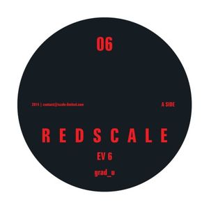 Redscale 06 (Single)