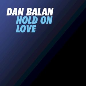 Hold on Love (Single)