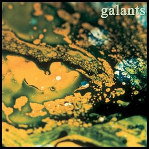 Galants E.P (EP)