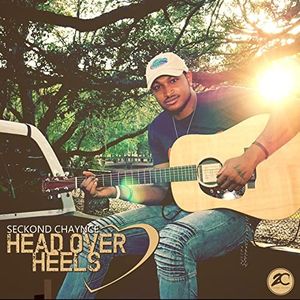 Head Over Heels (Single)