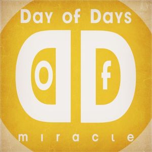 Miracle (Single)