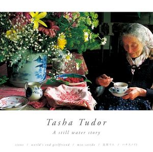 Tasha Tudor: A still water story (OST)